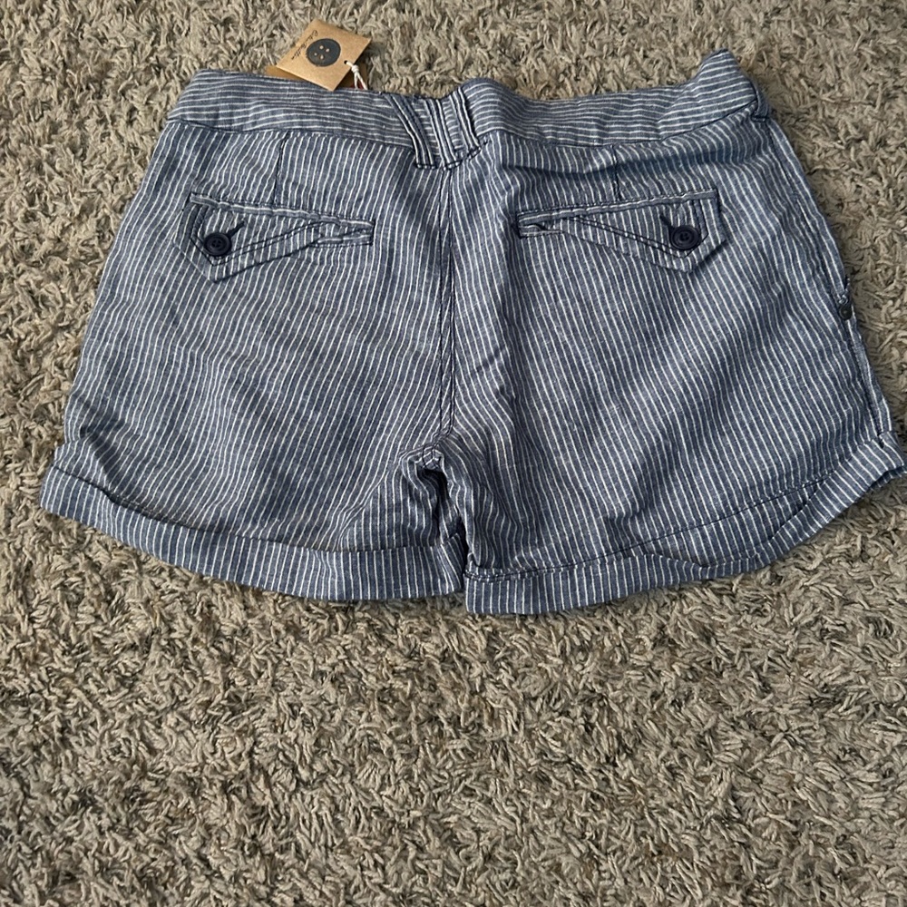Time out cloth shorts